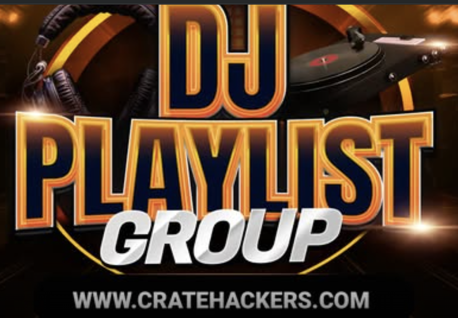 DJ Playlist Group thumbnail
